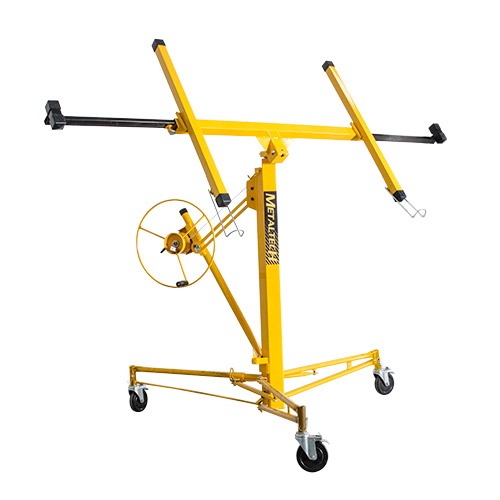 Drywall Equipment Lifts, Hoists, Carts, Stilts & More