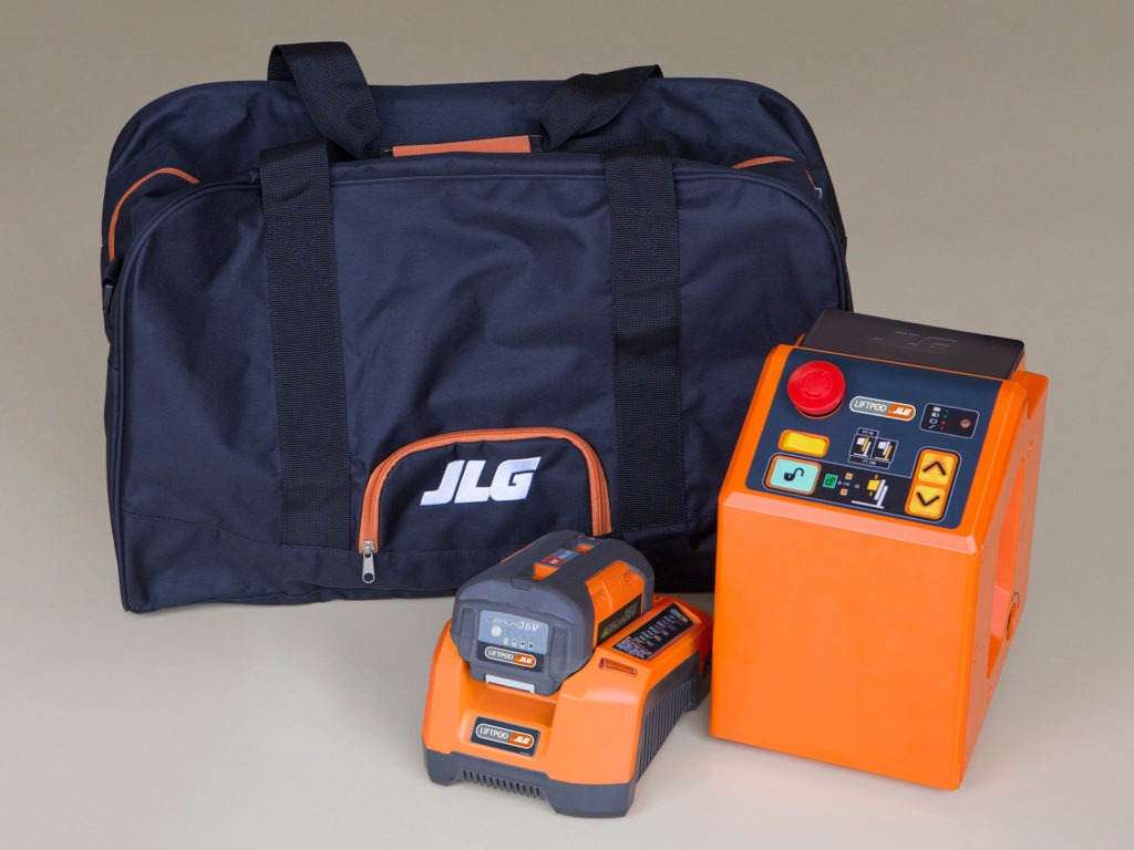 JLG FT70 POWERPACK Buy or Rent Scaffolding Equipment