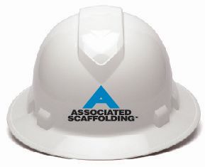 HP54110 hard hat