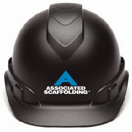 HP54117 hard hat