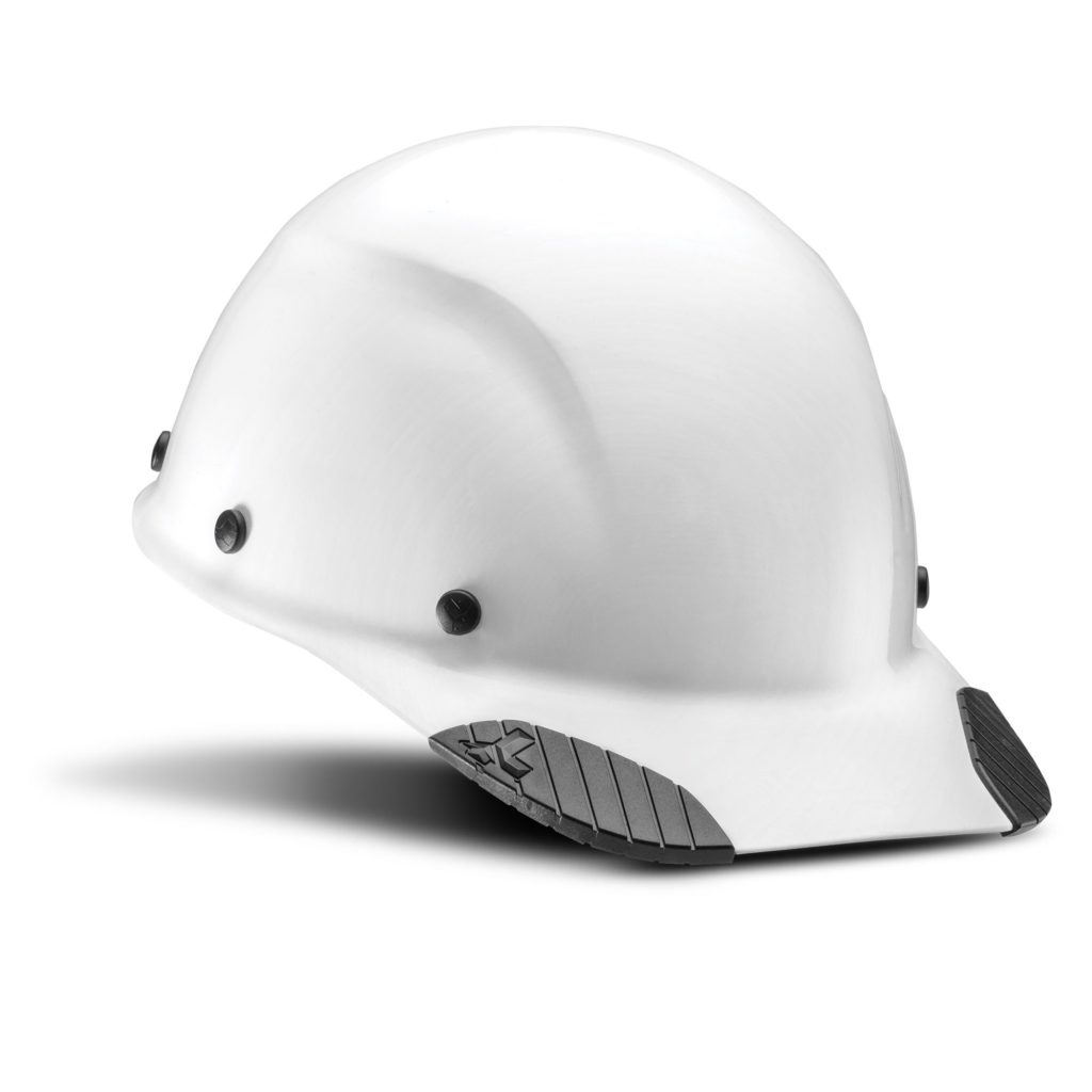 Lift safey dax cap hard hat