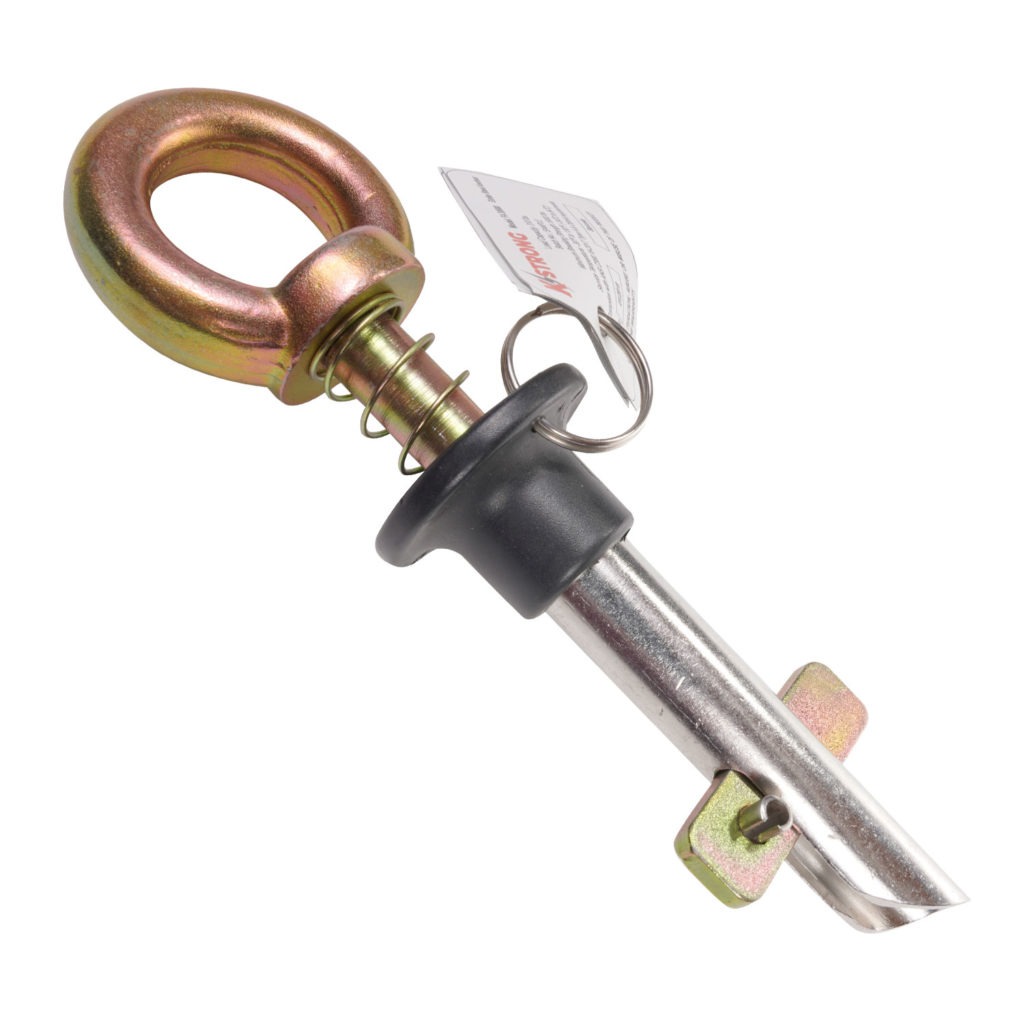 KStrong Steel Girder Safety Anchor UFA30080 Buy Now