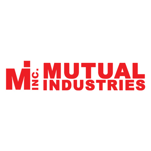 Mutual Industries logo