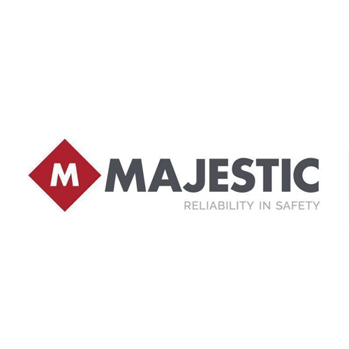 majestic logo