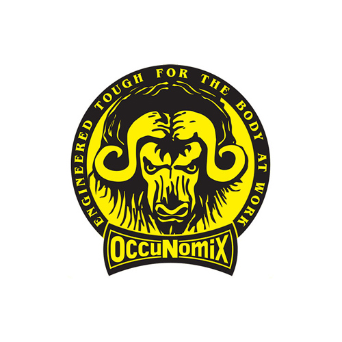 occunomix logo