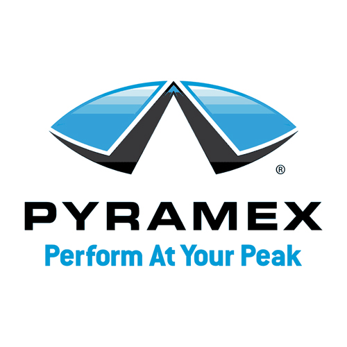 pyramex logo