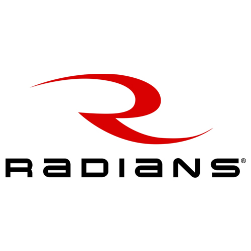 radians logo