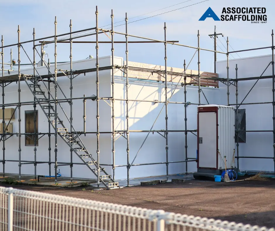 Frame scaffolding remains one of the most widely used scaffolding products in 2026.