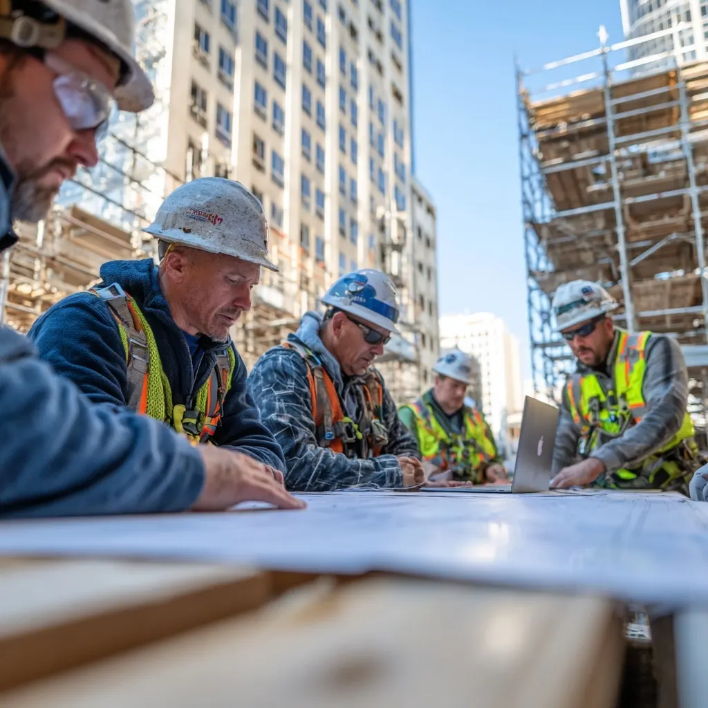 best scaffolding company in charlotte nc